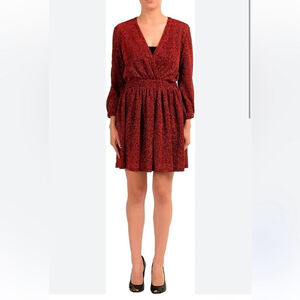 Just cavalli Dress with beautiful shimmer